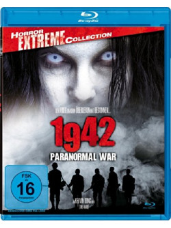 1942 - Paranormal War (Horror Extreme Collection) [Edizione: Germania]