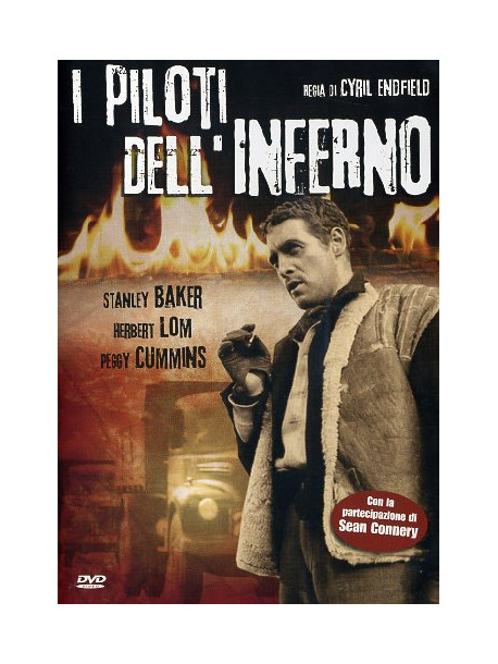 Piloti Dell'Inferno (I)