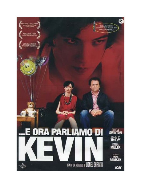 E Ora Parliamo Di Kevin