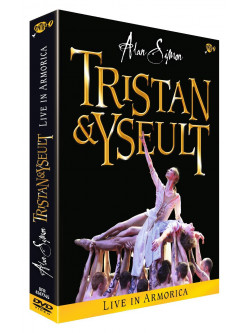 Tristan E Yseult: Live In Armorica (2 Dvd+Cd) [Edizione: Francia]