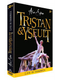 Tristan E Yseult: Live In Armorica (2 Dvd+Cd) [Edizione: Francia]