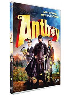 Antboy [Edizione: Francia]