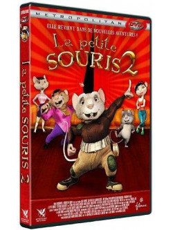 La Petite Souris 2 [Edizione: Francia]