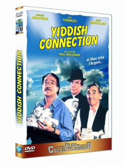 Yiddish Connection [Edizione: Francia]