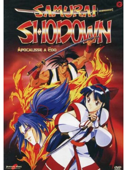 Samurai Showdown / Art Of Fighting