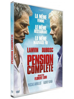 Pension Complete [Edizione: Belgio]