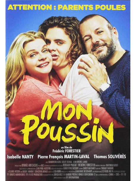 Mon Poussin [Edizione: Belgio]