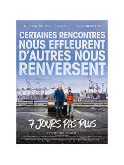 7 Jours Pas Plus [Edizione: Belgio]