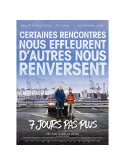 7 Jours Pas Plus [Edizione: Belgio]