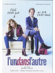 L Un Dans L Autre [Edizione: Belgio]