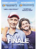 La Finale [Edizione: Belgio]