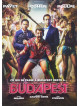 Budapest [Edizione: Belgio]