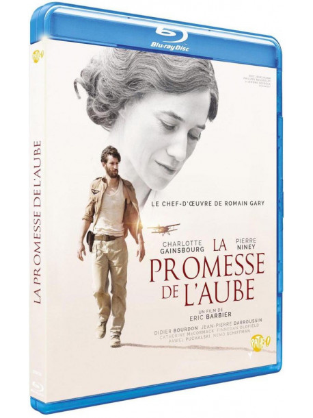 Promesse De L'Aube (La) [Edizione: Francia]