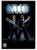 Men In Black [Edizione: Francia]