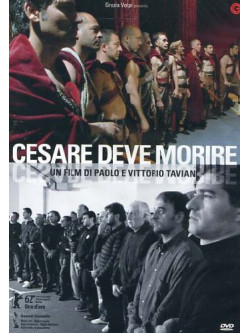 Cesare Deve Morire