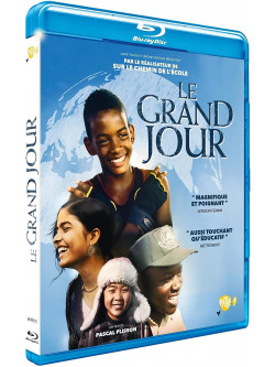 Le Grand Jour [Edizione: Francia]