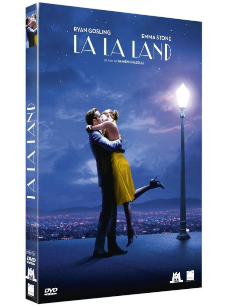La La Land [Edizione: Francia]