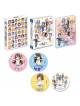 Bandai Namco Entertainment - Idolm@Ster Cinderella Girls Gekijou Blu-Ray Box (4 Blu-Ray) [Edizione: Giappone]