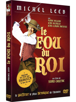 Le Fou Du Roi [Edizione: Francia]