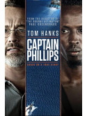 Captain Phillips [Edizione: Paesi Bassi]