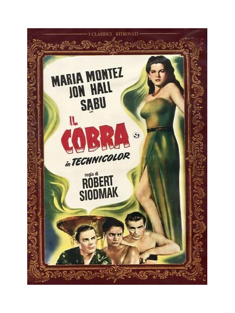 Cobra (1944)