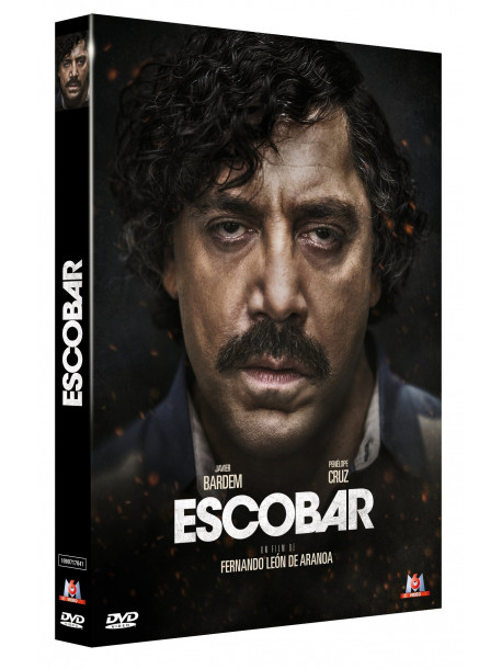 Escobar [Edizione: Francia]