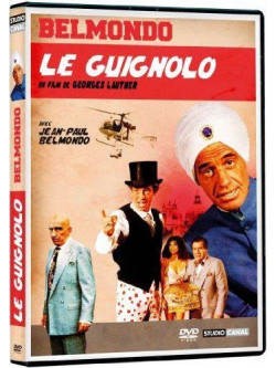 Le Guignolo [Edizione: Francia]