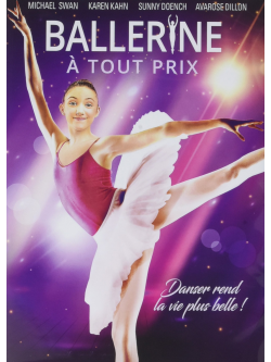 Ballerine A Tout Prix [Edizione: Francia]