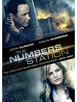 Numbers Station [Edizione: Francia]