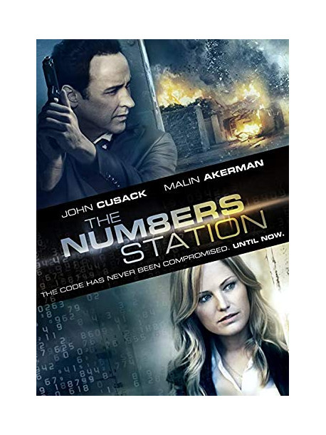 Numbers Station [Edizione: Francia]