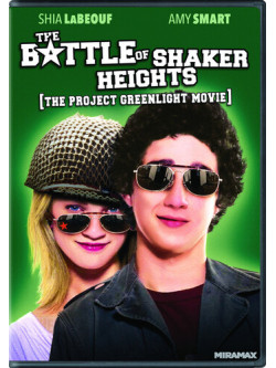 Battle Of Shaker Heights [Edizione: Stati Uniti]
