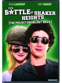 Battle Of Shaker Heights [Edizione: Stati Uniti]