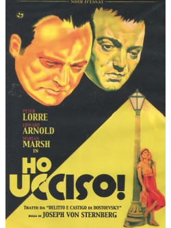 Ho Ucciso!