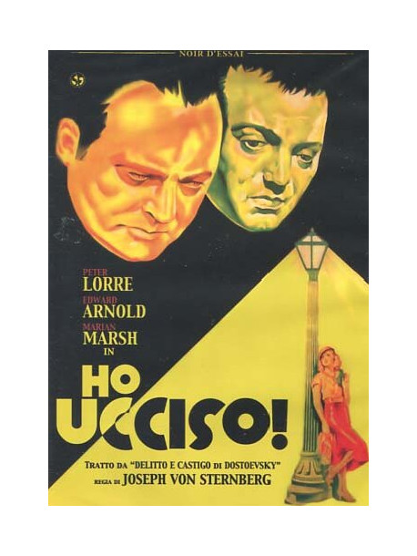 Ho Ucciso!