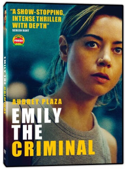 Emily The Criminal [Edizione: Stati Uniti]