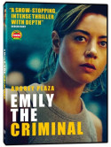 Emily The Criminal [Edizione: Stati Uniti]