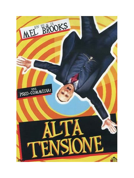 Alta Tensione