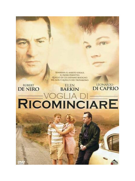 Voglia Di Ricominciare