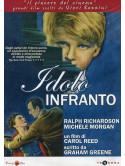 Idolo Infranto
