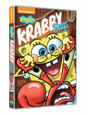 Spongebob - Krabby Days