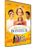 Les Recettes Du Bonheur [Edizione: Francia]
