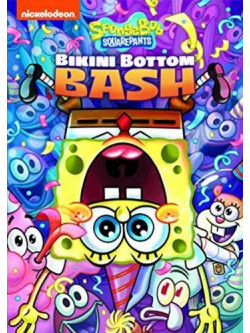 Spongebob Squarepants: Bikini Bottom Bash [Edizione: Stati Uniti]