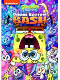 Spongebob Squarepants: Bikini Bottom Bash [Edizione: Stati Uniti]