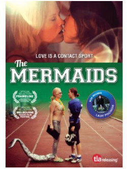 Mermaids [Edizione: Stati Uniti]