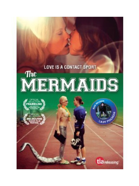 Mermaids [Edizione: Stati Uniti]