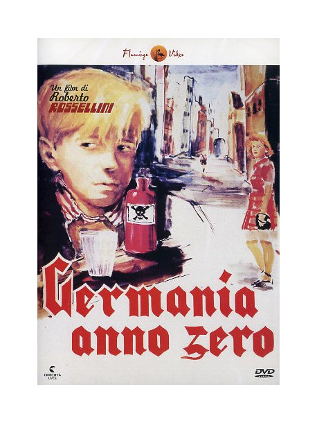 Germania Anno Zero