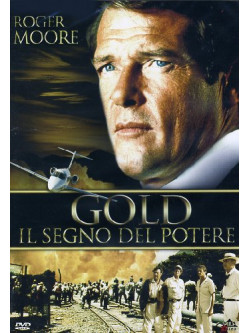 Gold - Il Segno Del Potere