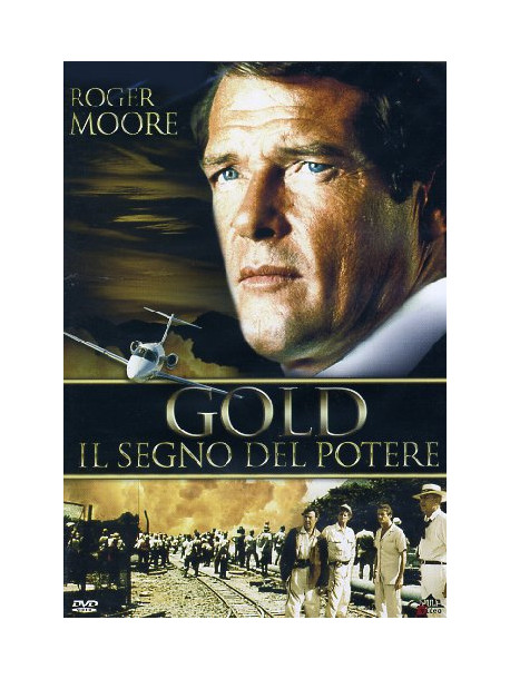 Gold - Il Segno Del Potere