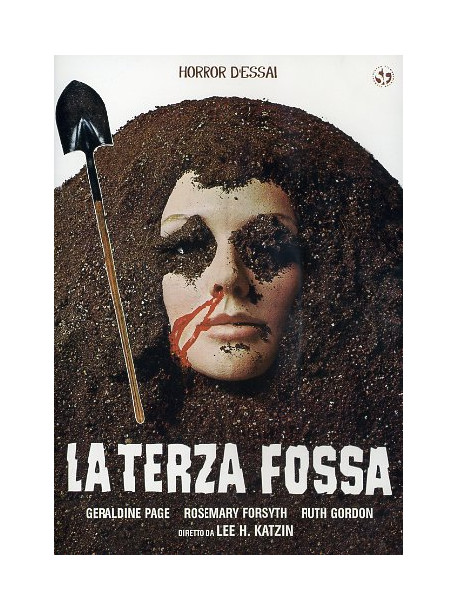 Terza Fossa (La)