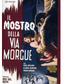 Mostro Della Via Morgue (Il)